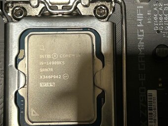 Extreme PC Build – i9-14900KS / RTX 4070 Ti - 3