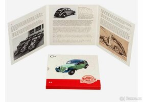 Na kolech - Motorové vozidlo Z 6 "Hurvínek" p - 3