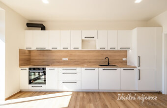 Pronájem bytu 3+kk, Albertova, Pražské Předměstí, 29.000 Kč/ - 3