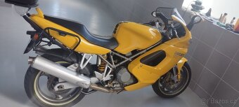Ducati ST2 - 3
