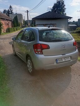Citroen C3 - 3
