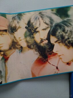 Prodám  raritní lp Duffy - 3