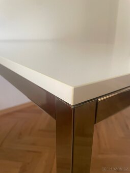 Prodám jídelní stůl - 3