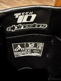 Alpinestars Tech 10 - 3
