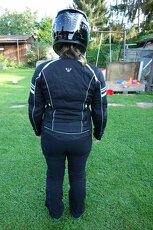 Motorkářský komplet vel.40 - 3