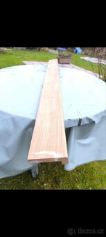 Plastové okno statické - 3