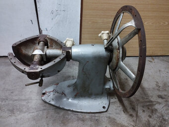 Velké polohovadlo - 3