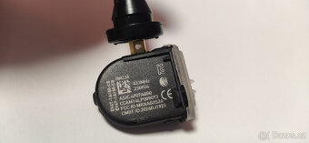 TPMS senzory tlaku Ford čidla tlaku Mondeo Focus Kuga - 3