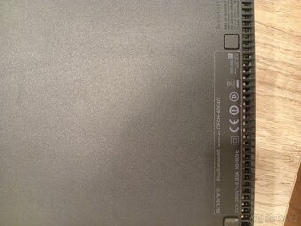 PlayStation 3 Super Slim 500GB + 6 Her - 3