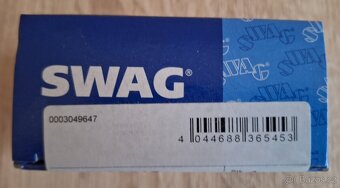 spínač startéru zapalování SWAG pro BMW - 3