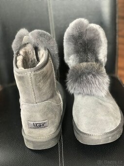 UGG dámské - 3