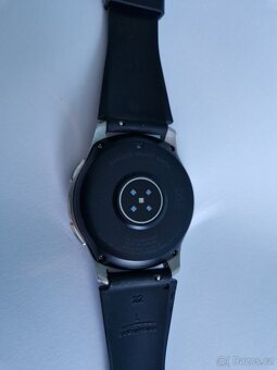 Prodám Samsung Galaxy Watch SM-R800 - 3