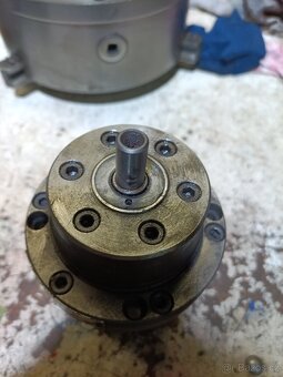 Hydraulické čerpadlo - 3