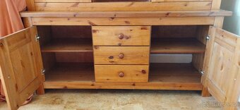 Sekretář z masivu - 3