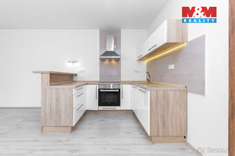 Prodej bytu 3+kk v Brně, ul. Zemědělská - 3