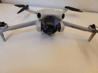 DJI Mini 4 Pro Fly More Combo - 3