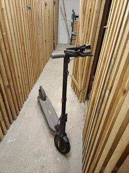 Elektro-koloběžka - 3