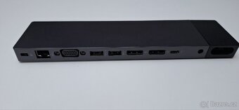 HP ZBook 150W TB3 Dock EURO - 3