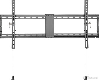 Prodám držák na TV AlzaErgo TXL05B Frame XL sklopný 43"-90 - 3