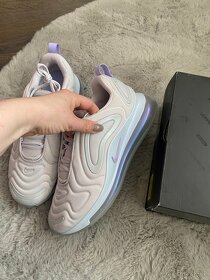 nike air max 720-nove vel 43 - 3