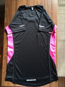 Dívčí sportovní triko vel. 158 - 3