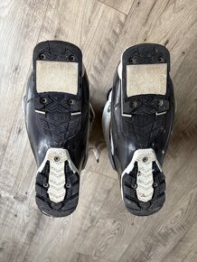 Lyžařské sjezdové boty Salomon 24,5 - 3