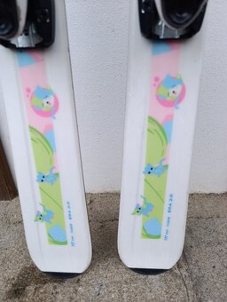 Lyže Head firs Joy - 137 cm - 3