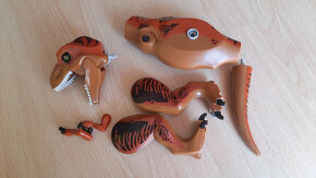 Skládačka tyranosaurus - 3