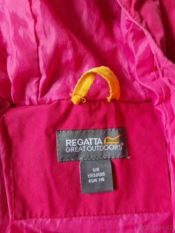 Zimni bunda 116 Regata - 3