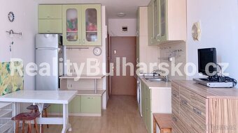 K prodeji zařízené jednopokojové studio 1+kk (30 m²) - 3