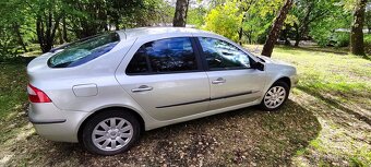 Prodám Renault Laguna2, 1.9 DCI, v dobrém stavu - 3