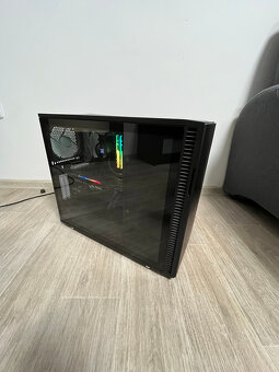 Herní PC - 3