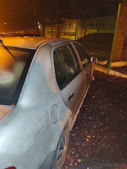 Škoda Fabia 1.4 MPI - 3