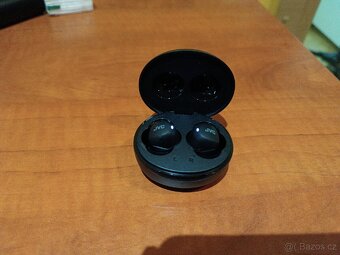 Bezdrátová sluchátka Jvc HA-A6T - 3