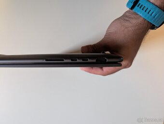 Lenovo Yoga Pro 9 14IRP8 Storm Grey (83BU0030CK) - 3