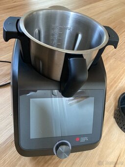 SILVERCREST Monsieur Cuisine Smart - 3