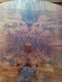 STAROŽITNÝ STŮL VE STYLU BAROKO - 3