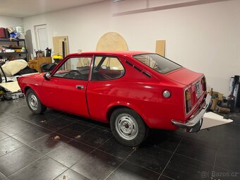 Prodám Fiat 128 sport coupe - 3