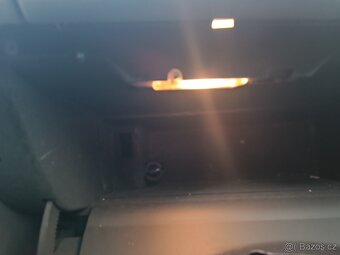 Origo přihrádka spolujezdce Mini cooper S R50 R52 R53 - 3