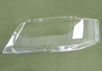 Kryty světel AUDI A6 C5 (Typ 4B, 19972006) - 3