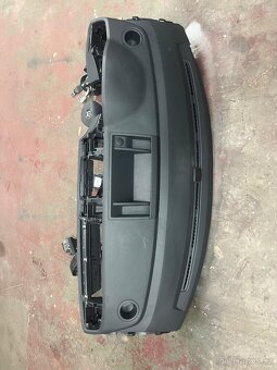 Transporter T6 T5 airbagová sada, palubní deska - 3