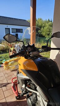 Kawasaki Versys 650, r.v.2010, - 3