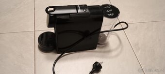 Nespresso kávovar - 3