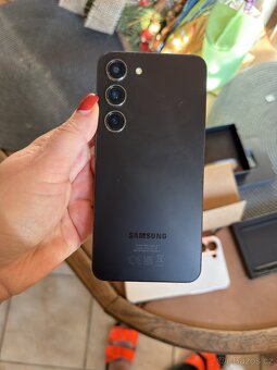 Samsung Galaxy S23 - 3
