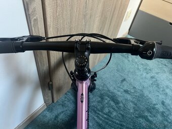 Vynikající dětské kolo RASCAL, vel. 20 - 3