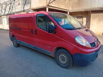 Renault Trafic - 3