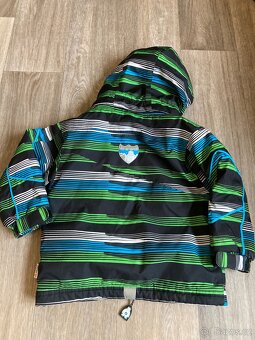 Zimní bunda 98 - 3