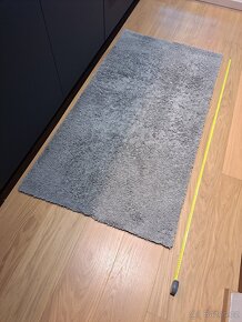 Luxusní velká koupelnová předložka 80x150 cm - levně - 3