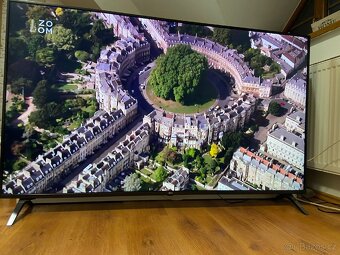 TV LG 65" (164cm) - 3