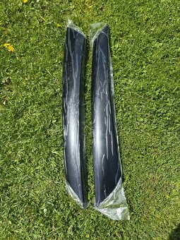 Nový panel sloupků Fabia 2, Roomster - 3